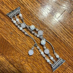 Apple Watch Band- Pearls